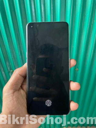 Realme 7 pro